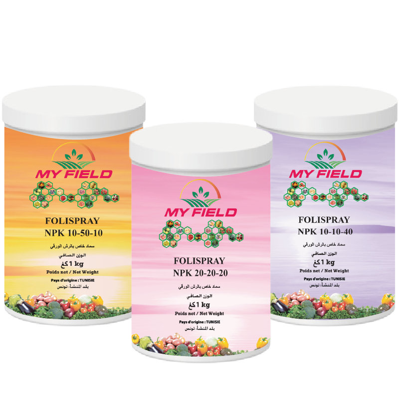 FOLISPRAY LINE