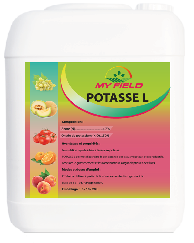 POTASSE L